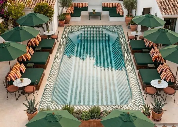Family Hotel Al- Ana Marbella