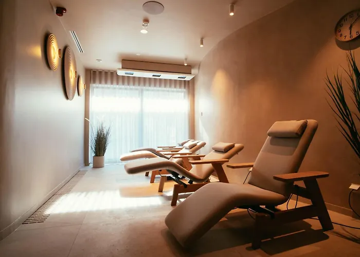 Braavo Spa