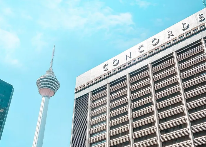 Concorde Kuala Lumpur