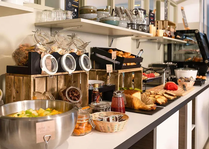Aparthotel Adagio Monaco Monte Cristo