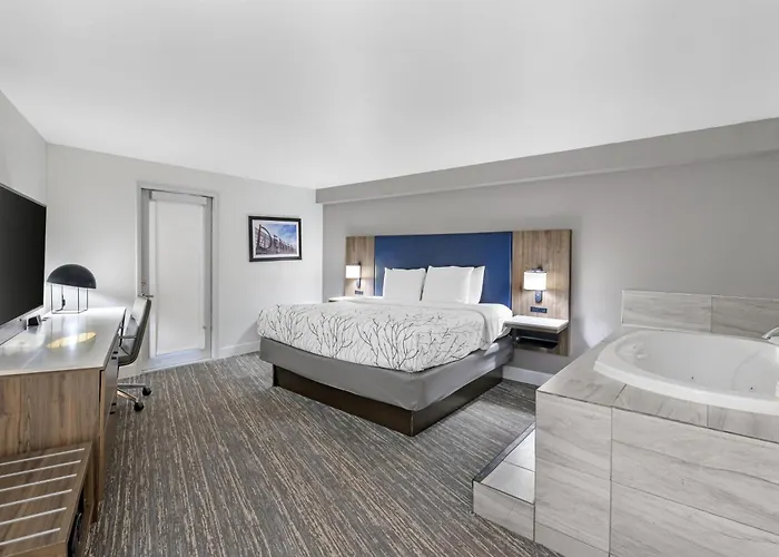 Best Western Premier East