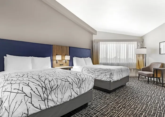Best Western Premier East