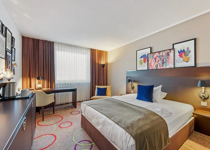 3 SterneHotel Ibis Hannover Medical Park