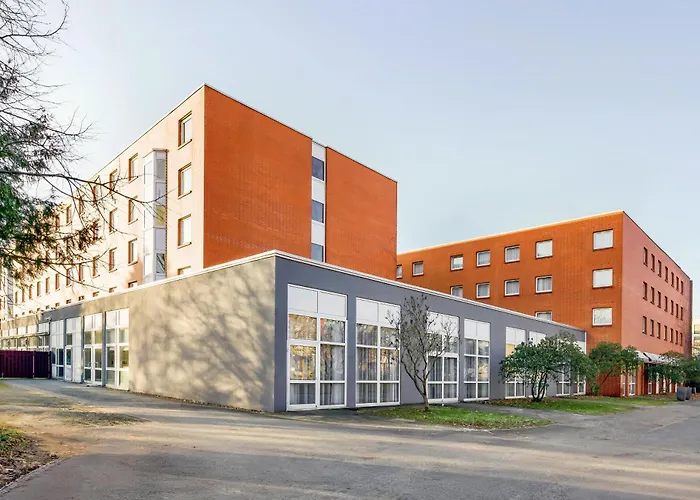 3 SterneHotel Ibis Hannover Medical Park