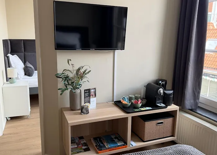Harbour Stay Volendam