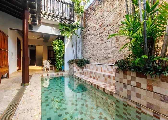  Boutique Santo Toribio