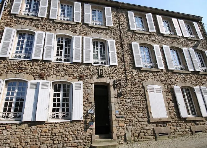 La Villa Garenne