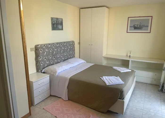 Residence New Solaria Beach Included With Umbrella And Sunbeds