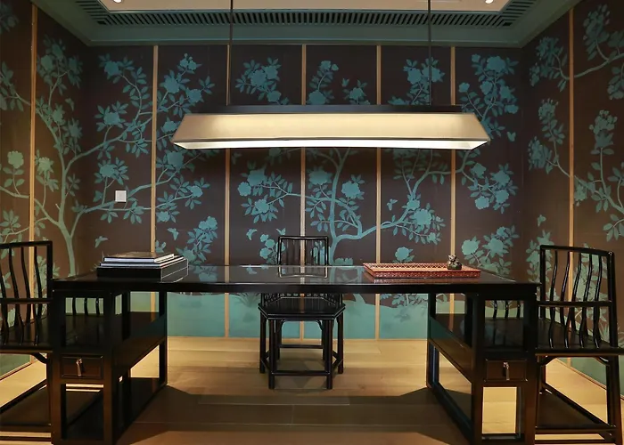 Grand Hyatt Chengdu