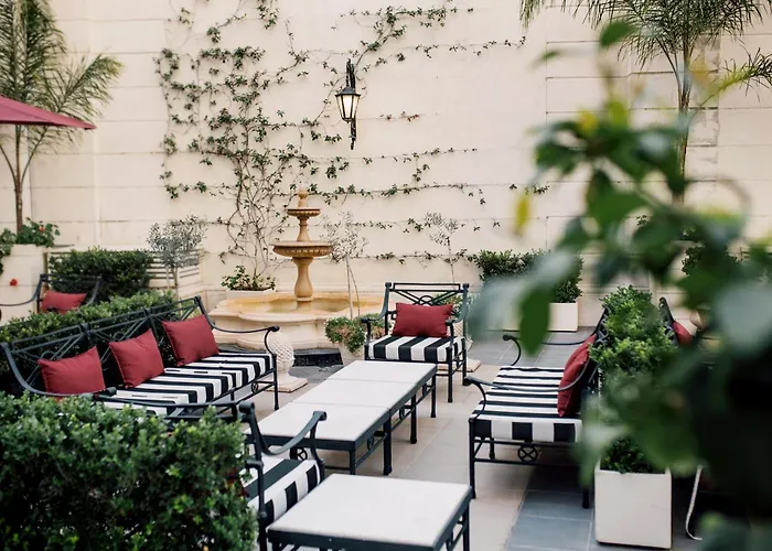 Hotel Carat Apart Boutique