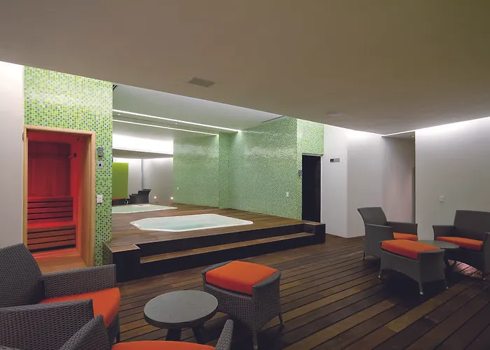 Alquiler de vacaciones: Plaza Suites Mexico City