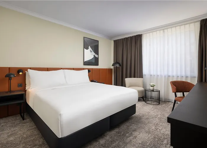 Hilton Düsseldorf