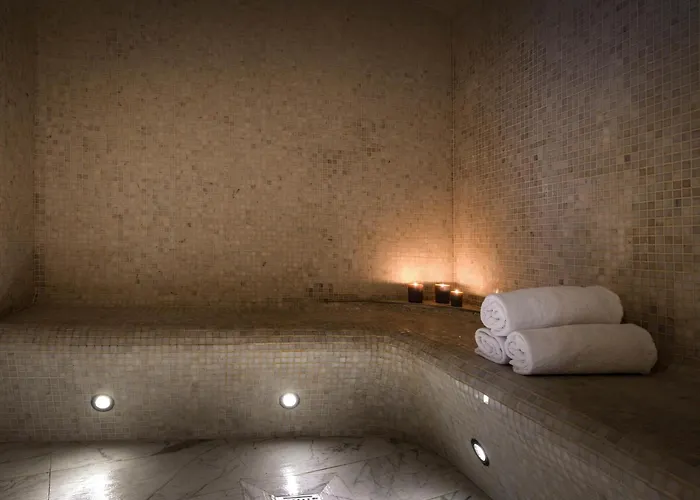 Le Louis Hotel Versailles Chateau - Mgallery Collection