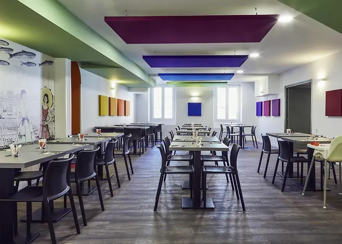 Ibis Styles Marseille Vieux Port
