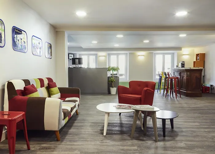 Ibis Styles Marseille Vieux Port