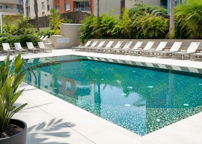 Spa Hotels Resorts Aqua Promenade & Spa 4Sup
