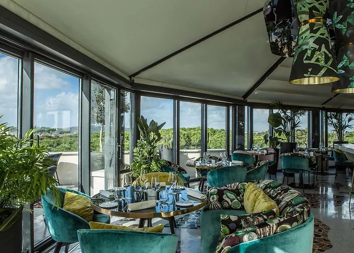 Sofitel Roma Villa Borghese