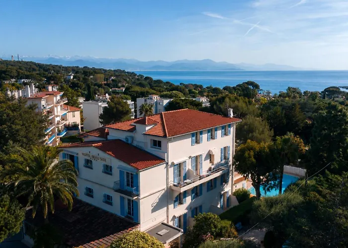  Beau Site - Cap D'Antibes