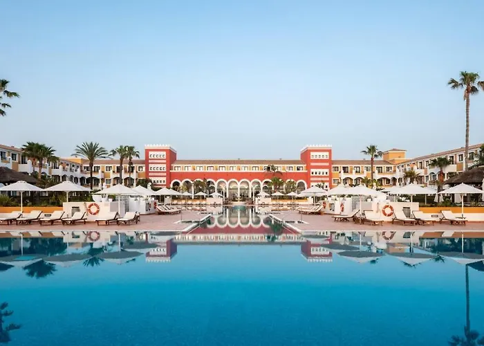  Palacio De Sancti Petri, A Gran Melia - The Leading s Of The World