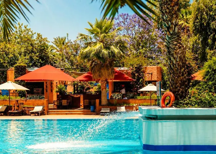  Kennedy Hospitality Resort