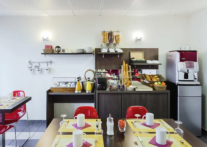 Aparthotel Adagio Access Orleans
