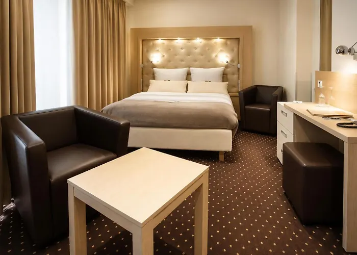 Hotel Villa Will
