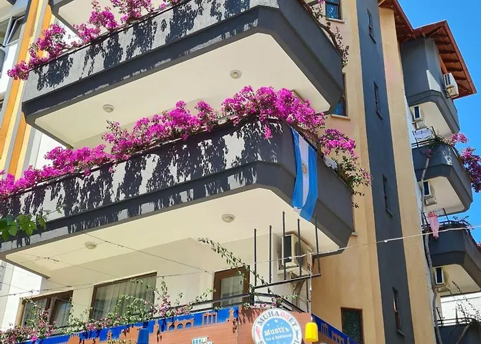 Musti Apart Hotel