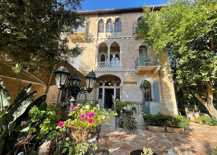 Villa Brown Moshava - A Member Of Brown Hotels