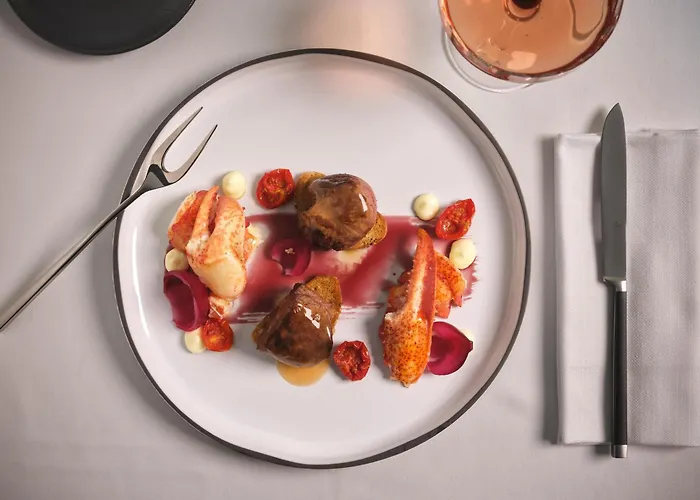  Hyatt Centric Milan Centrale