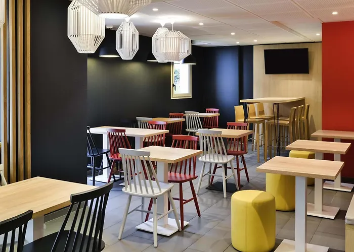 Aparthotel Adagio Access Dijon République