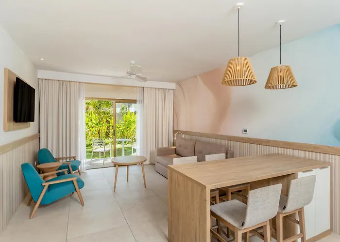 Bahia Principe Grand Punta Cana - All Inclusive