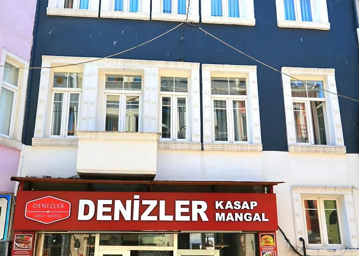 Taksim Neo Pera Suites