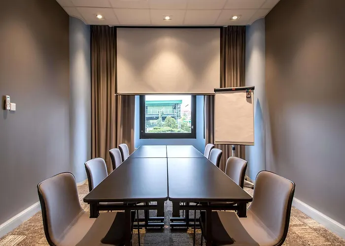Ibis Wroclaw Centrum