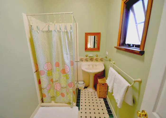 Rosemoore Bed & Breakfast