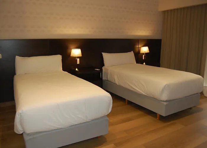 Avellaneda Aparts & Suites