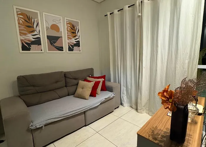Apartamento Joao Pessoa Bessa