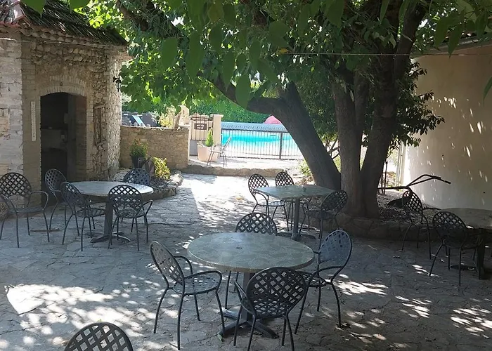 Le Logis de Bérianne