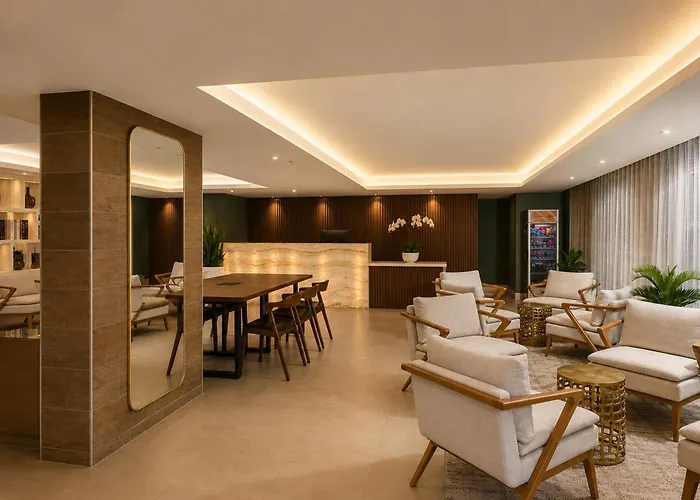 Roami At Habitat Brickell
