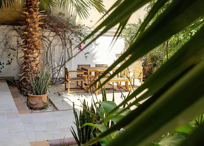 Portrait Boutique Guesthouse