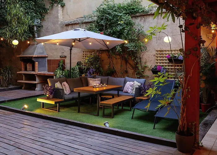 Portrait Boutique Guesthouse