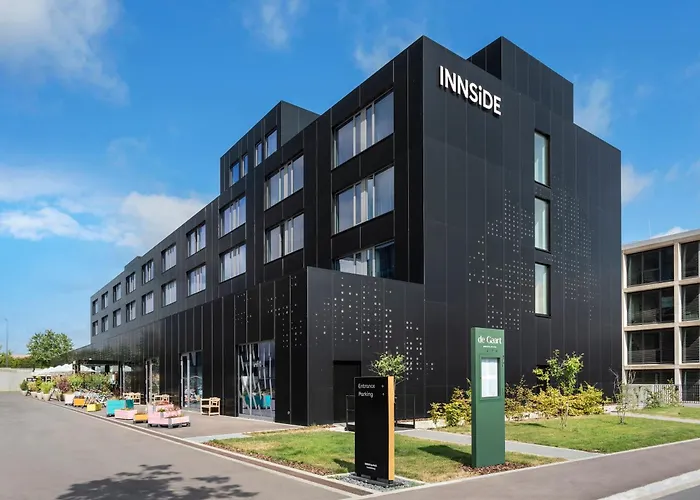 Innside By Melia Luxembourg