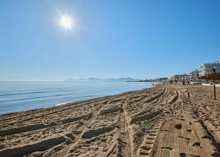 Grupotel Dunamar