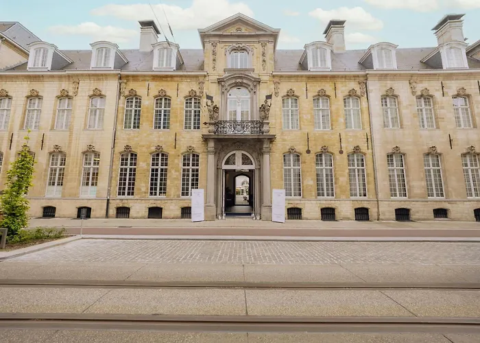 Sapphire House Antwerp, Autograph Collection By Marriott