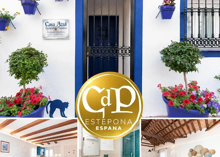 Casa Azul - Boutique s By Casa Del Patio (Adults Only)