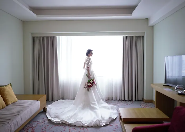 Boutique hotels Holiday Inn & Suites Jakarta Gajah Mada By Ihg