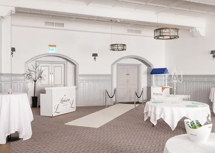 Voco Grand Central Glasgow By Ihg