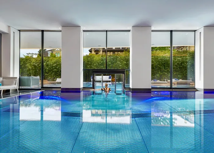 Royal Savoy & Spa