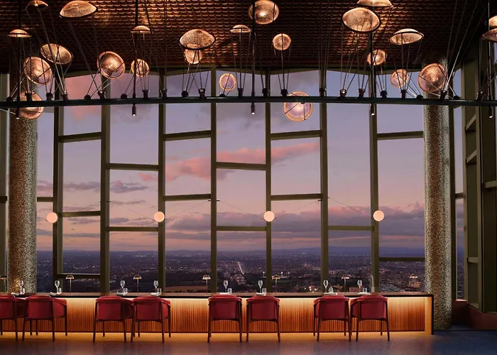 The Ritz-Carlton, Melbourne