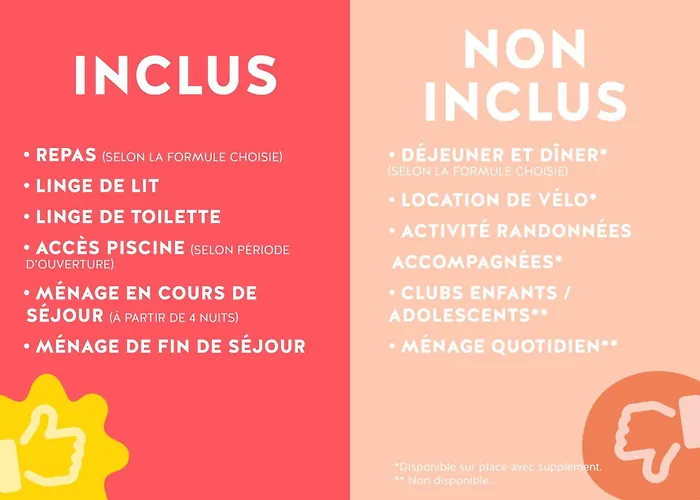 Villages Clubs du Soleil - VARS