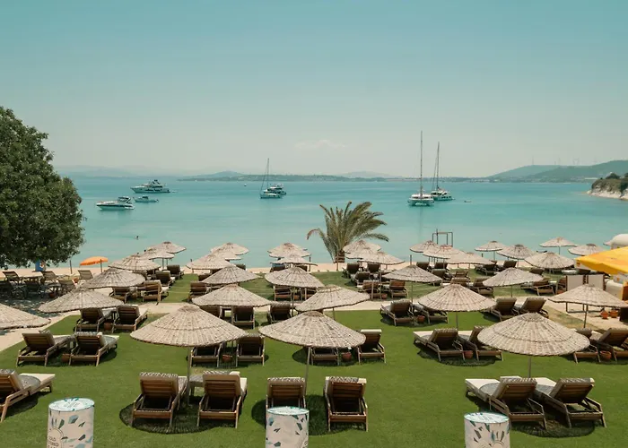 Sisus Marina Hotel